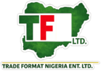 Trade Format Nigeria Ent. Ltd.